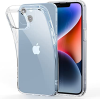 Cover Silicone TPU Trasp.