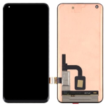 TOUCH SCREEN SCHERMO ORIGINALE SERVICE PACK PER XIAOMI MI 10 5G / MI 10 PRO 5G NERO (C VERSION) VETRO LCD DISPLAY