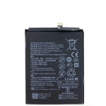 BATTERIA PER HUAWEI P SMART 2021 / Y6P HB526488EEW 5000mAh