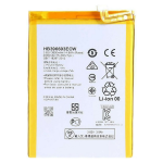 BATTERIA PER HUAWEI MATE 8 NXT-AL10 HB396693ECW 4000mAh