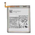 BATTERIA per Samsung Galaxy NOTE 10 N970 EB-BN970ABU 3500mAh