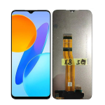 TOUCH SCREEN SCHERMO ORIGINALE SERVICE PACK PER HUAWEI HONOR X8 5G / HONOR X6 4G