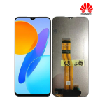 TOUCH SCREEN SCHERMO ORIGINALE SERVICE PACK PER HUAWEI HONOR X8 5G / HONOR X6 4G VETRO LCD DISPLAY