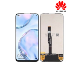 TOUCH SCREEN SCHERMO ORIGINALE SERVICE PACK PER HUAWEI P40 LITE / NOVA 6 SE / NOVA 5I / NOVA 7I VETRO LCD DISPLAY