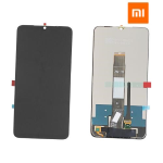 TOUCH SCREEN SCHERMO ORIGINALE SERVICE PACK PER XIAOMI REDMI A1 / A1+ PLUS 2022 NERO VETRO LCD DISPLAY