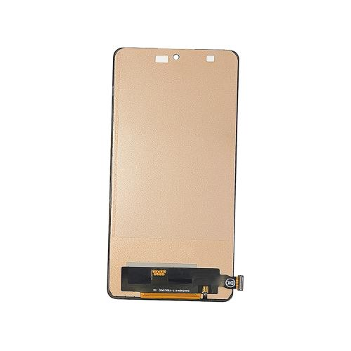 TOUCH SCREEN SCHERMO TFT PER XIAOMI MI 11T / 11T PRO NERO VETRO LCD DISPLAY 