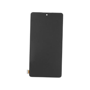 TOUCH SCREEN SCHERMO TFT PER XIAOMI MI 11T / 11T PRO NERO VETRO LCD DISPLAY 
