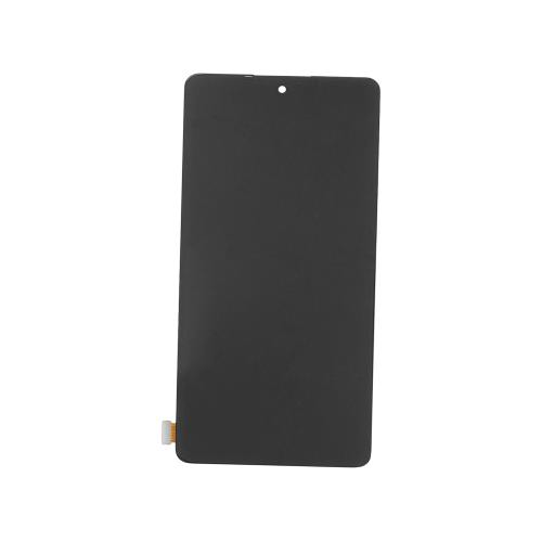 TOUCH SCREEN SCHERMO TFT PER XIAOMI MI 11T / 11T PRO NERO VETRO LCD DISPLAY 